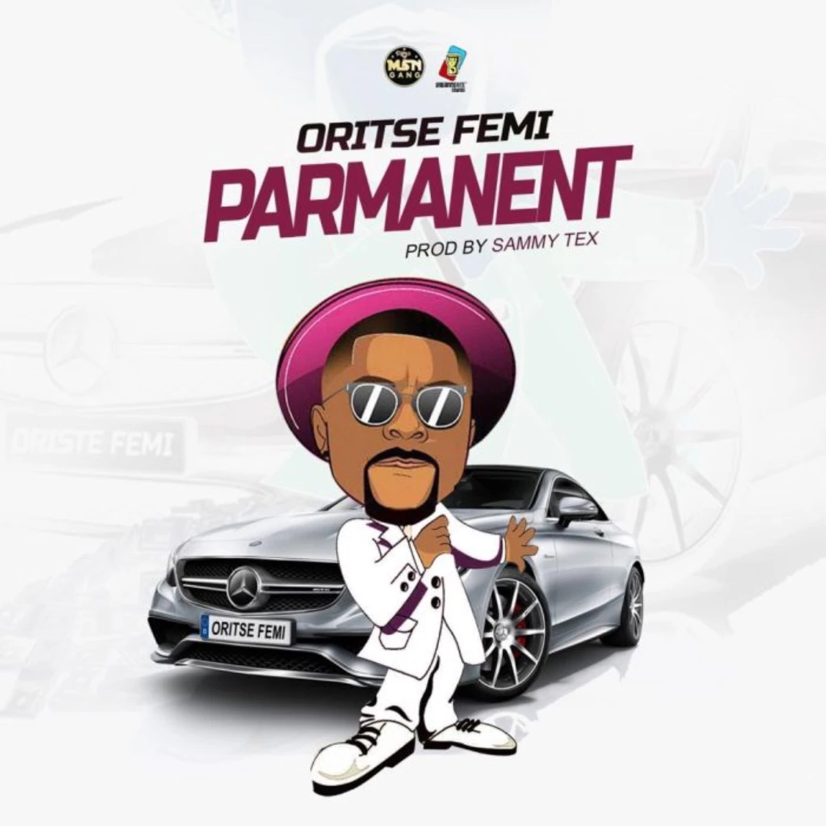 Parmanent Lyrics