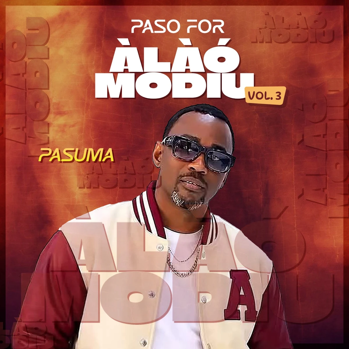 Paso For Àlàó Modiu 3, Pt. 2 (Live) Lyrics