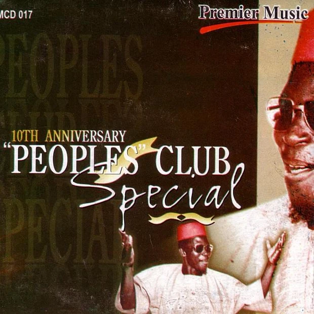 "Peoples" Club Part 1 Lyrics