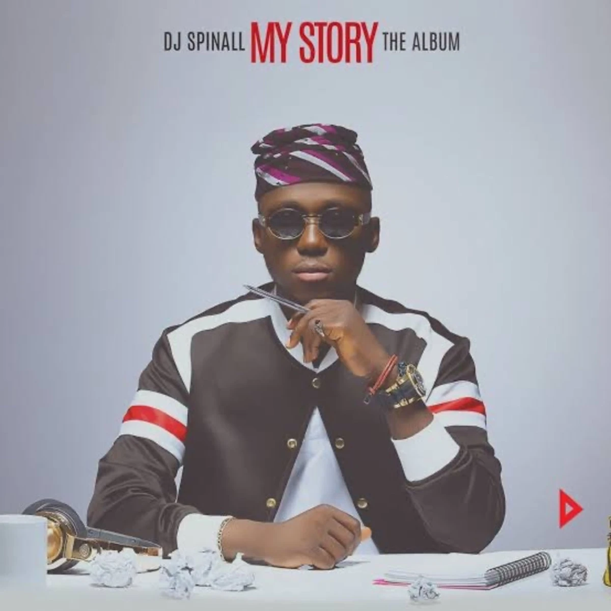Pepper Dem Lyrics by SPINALL Pepper Dem Lyrics