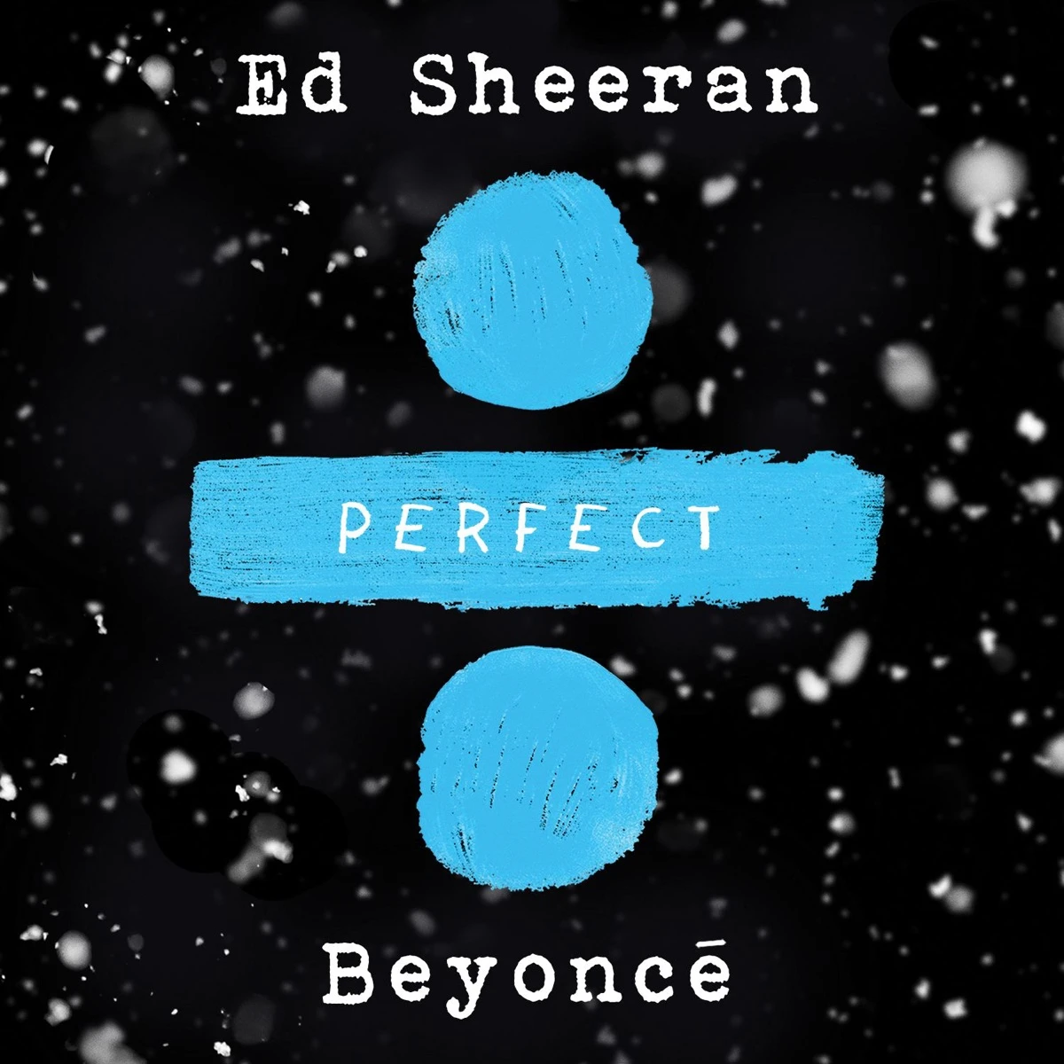 Perfect Duet (with Beyoncé) Lyrics by Ed Sheeran Perfect Duet (with Beyoncé) Lyrics