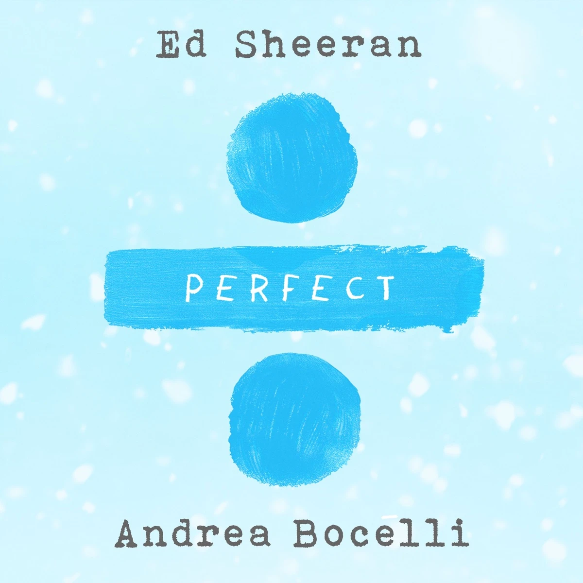 Perfect Symphony Lyrics by Ed Sheeran Perfect Symphony Lyrics