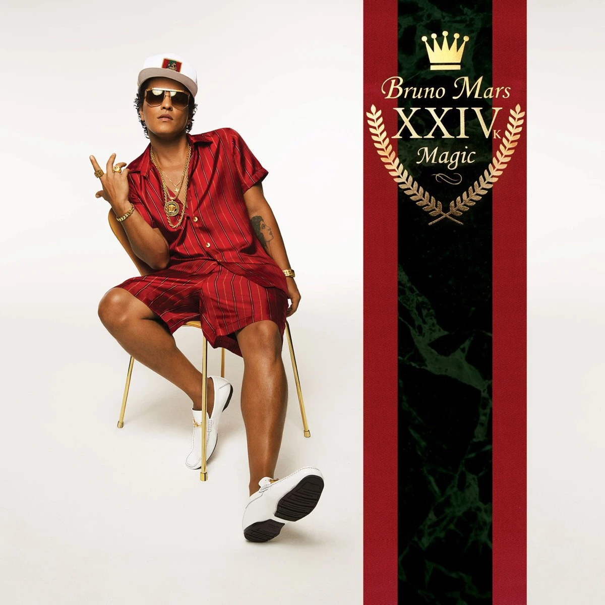 Perm Lyrics by Bruno Mars Perm Lyrics