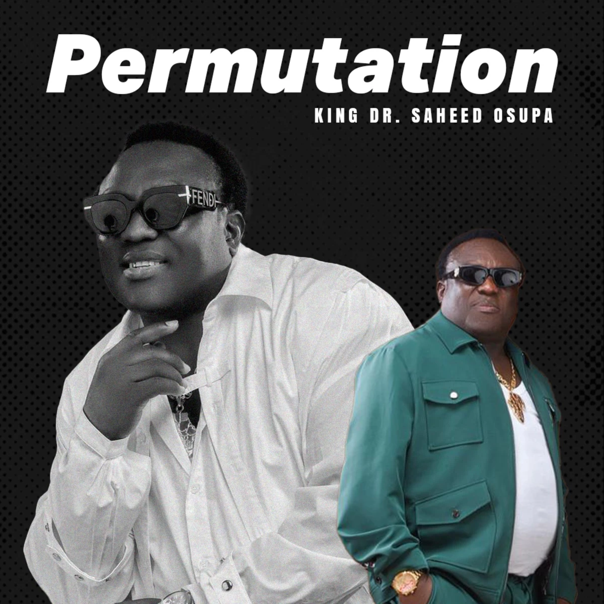 Permutation Pt. 3 Lyrics