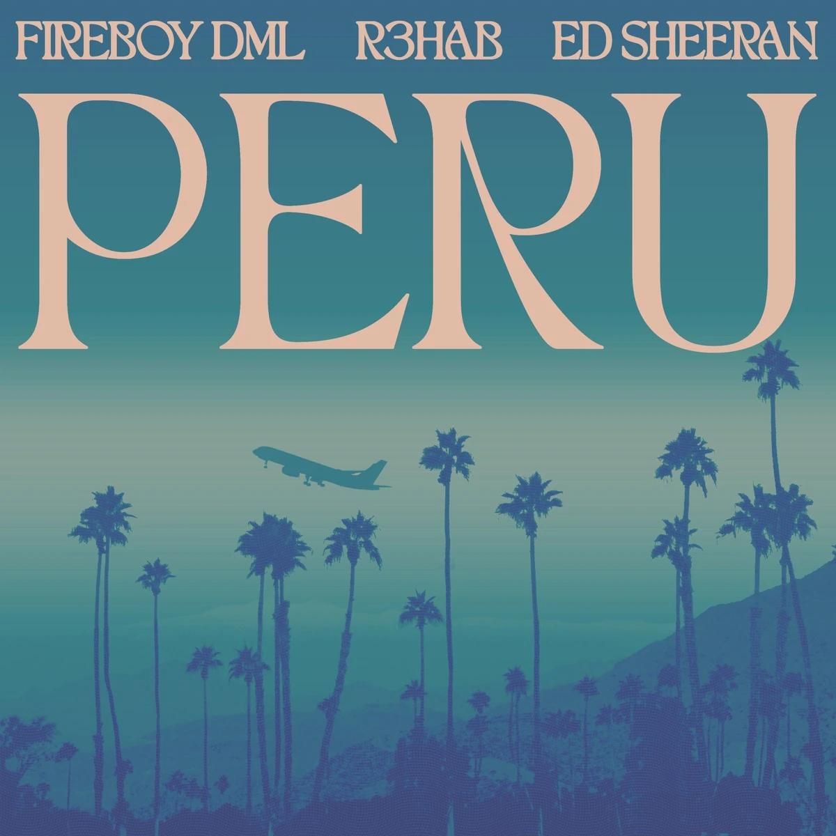 Peru (R3HAB Remix) Lyrics by Fireboy DML Peru (R3HAB Remix) Lyrics