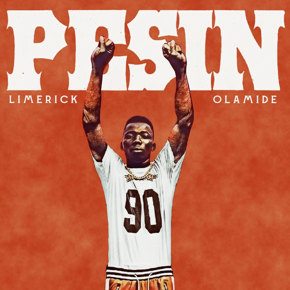 Pesin Lyrics