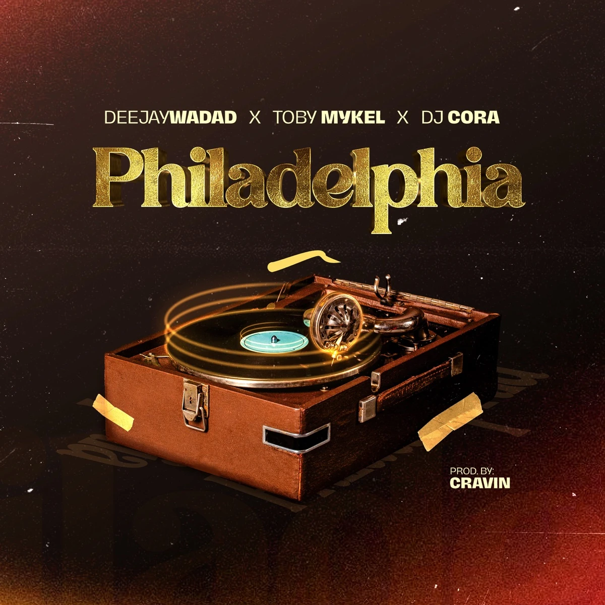 Philadelphia Lyrics
