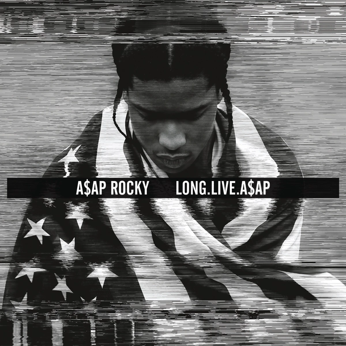 Phoenix Lyrics by A$AP Rocky Phoenix Lyrics
