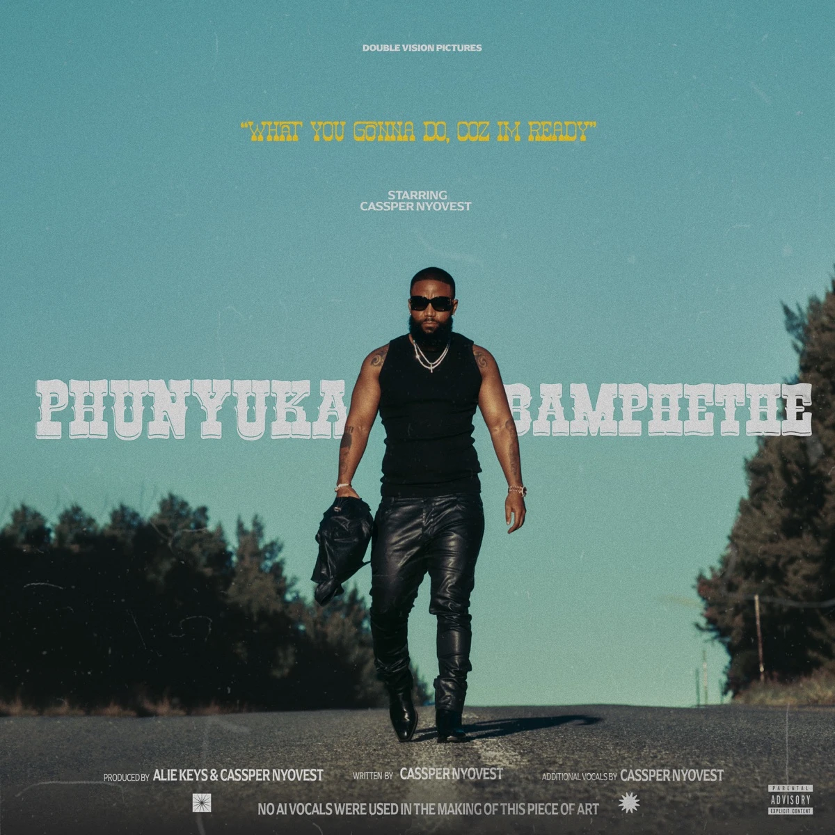 PHUNYUKA BAMPHETHE Lyrics