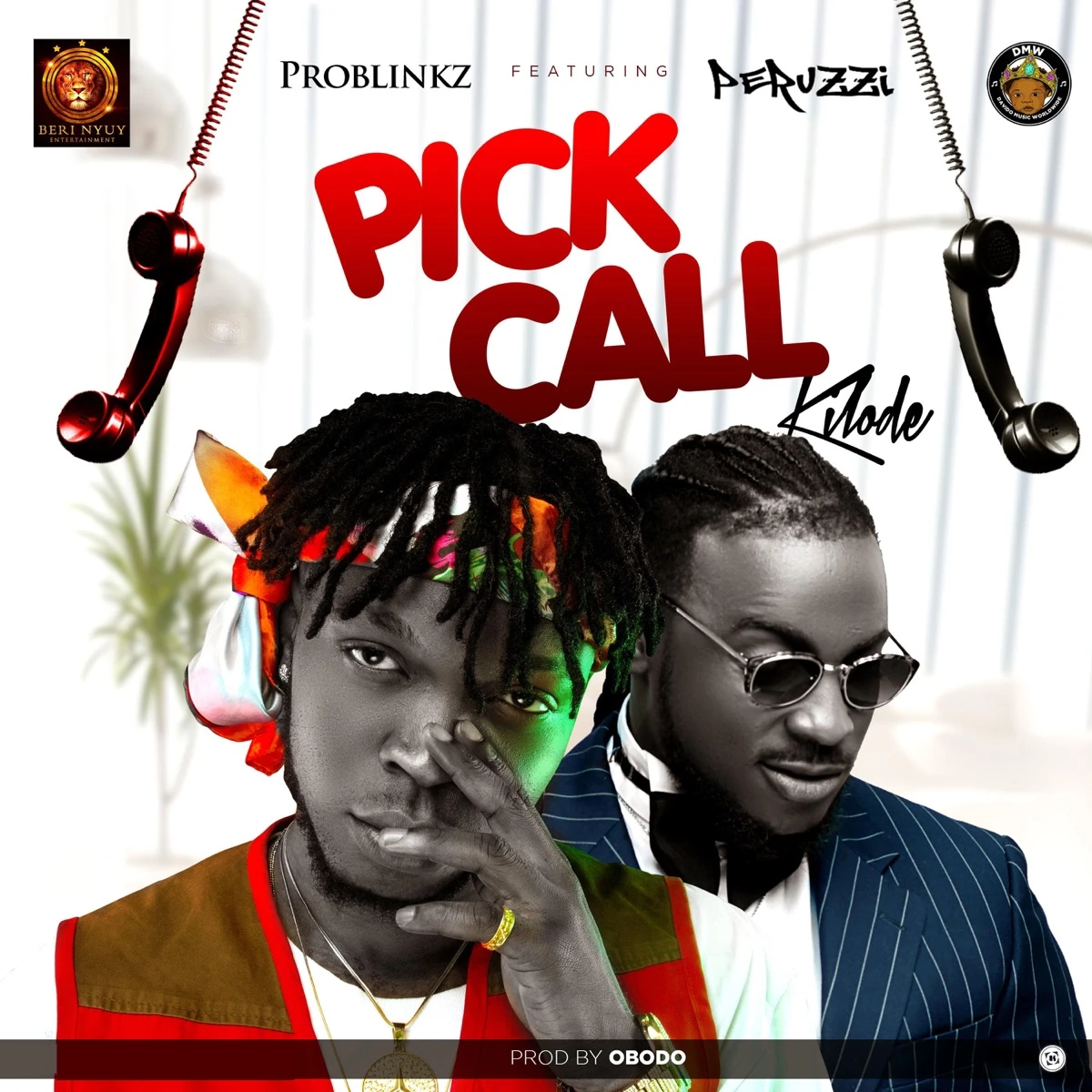 Pick Call Kilode Lyrics