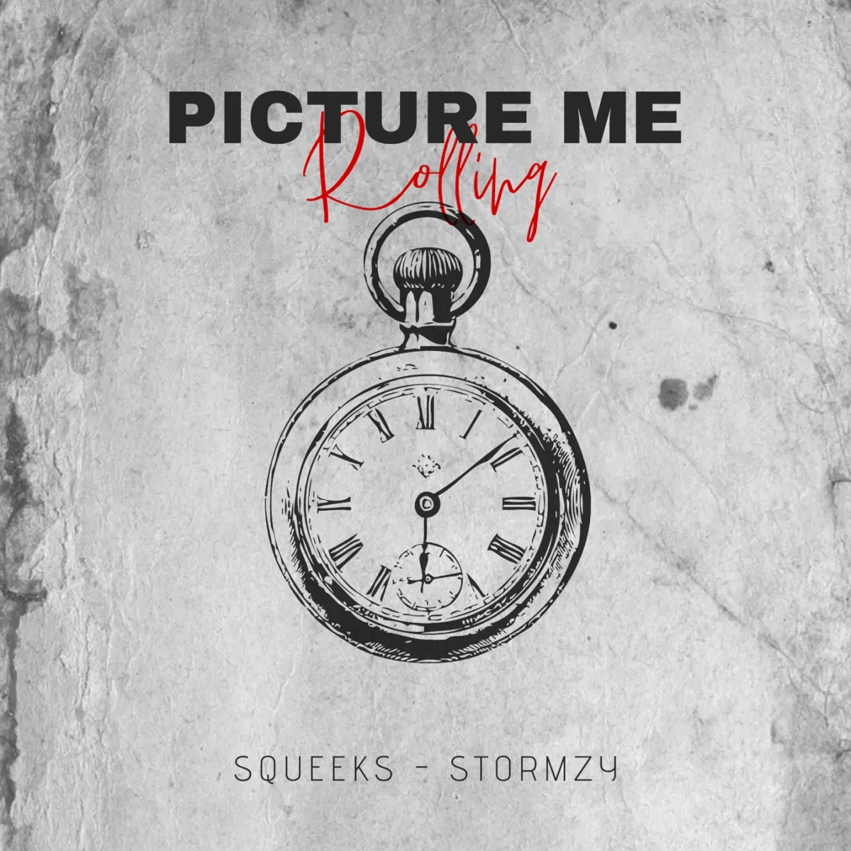 Picture Me Rolling Lyrics