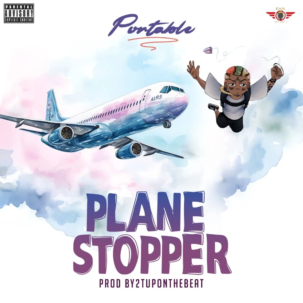 Plane Stopper Lyrics