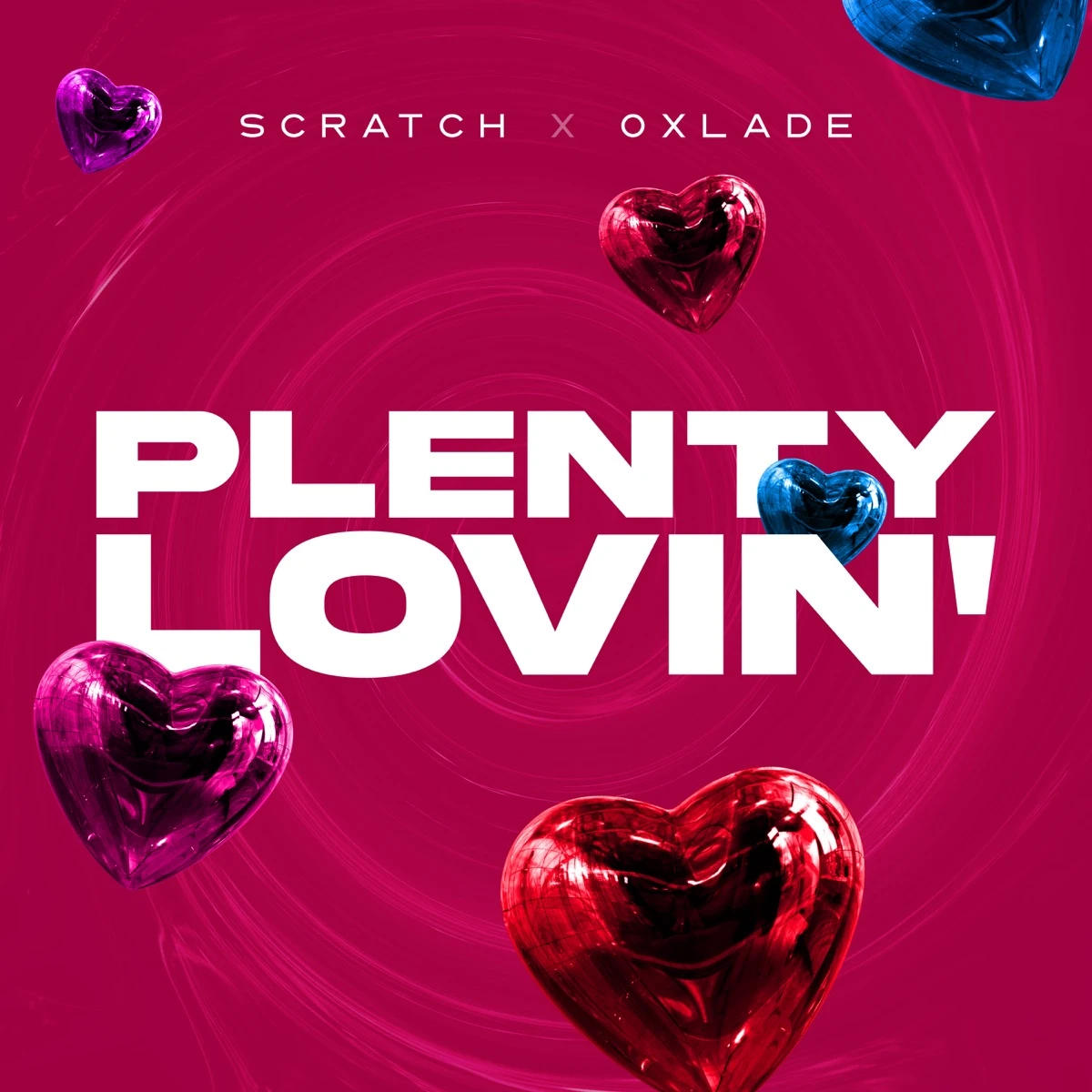 Plenty Lovin' Lyrics