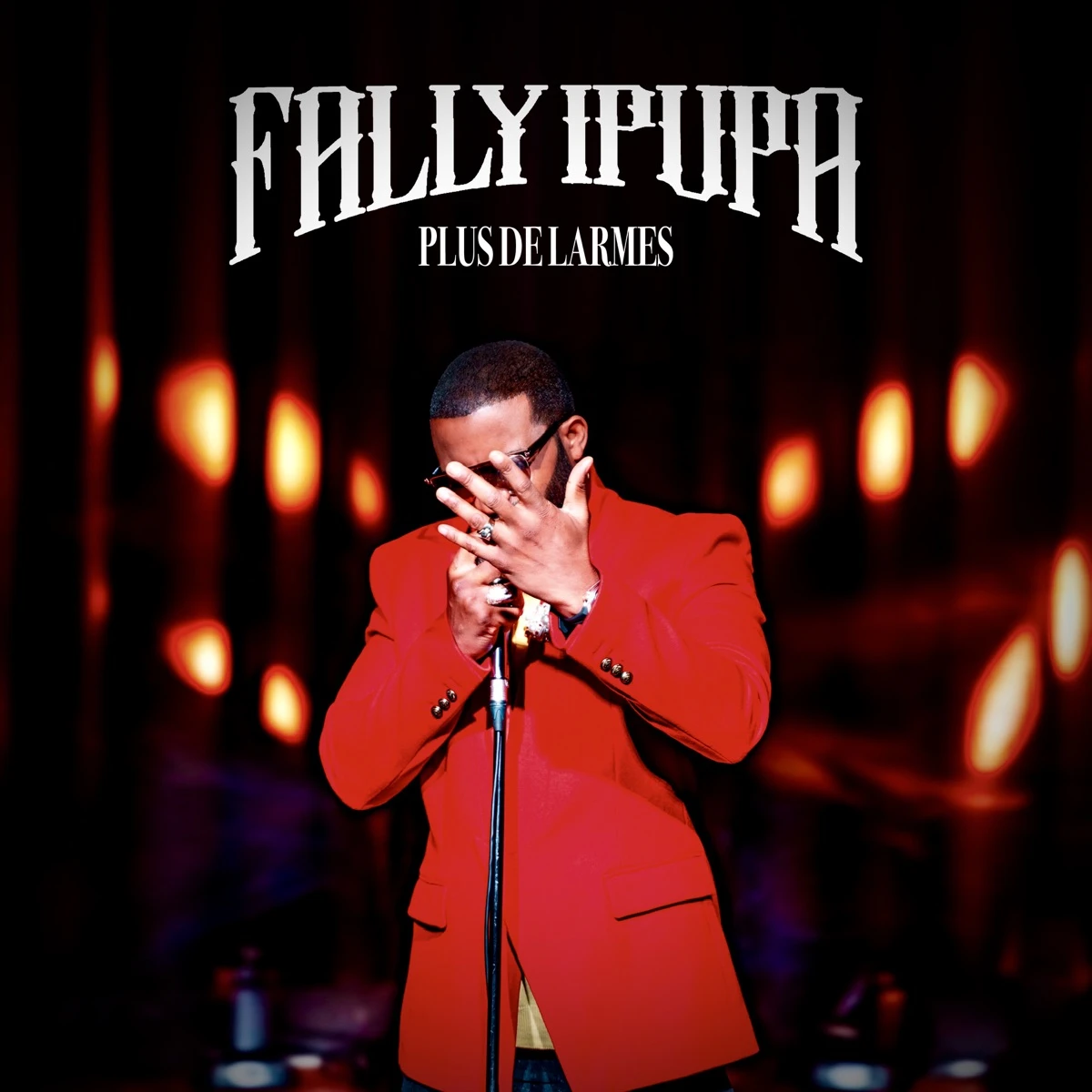 Plus de larmes Lyrics by Fally Ipupa Plus de larmes Lyrics