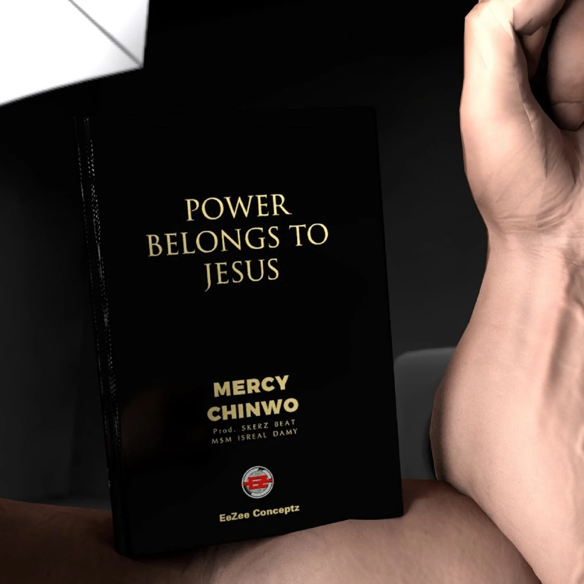 Power Belongs To Jesus Lyrics