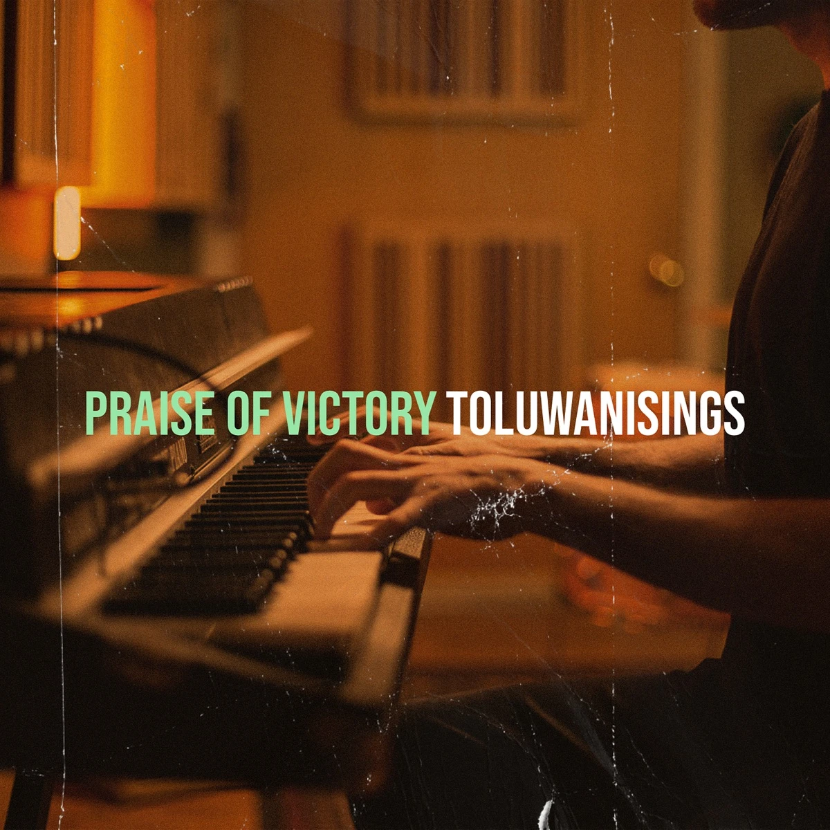 Praise of Victory Lyrics
