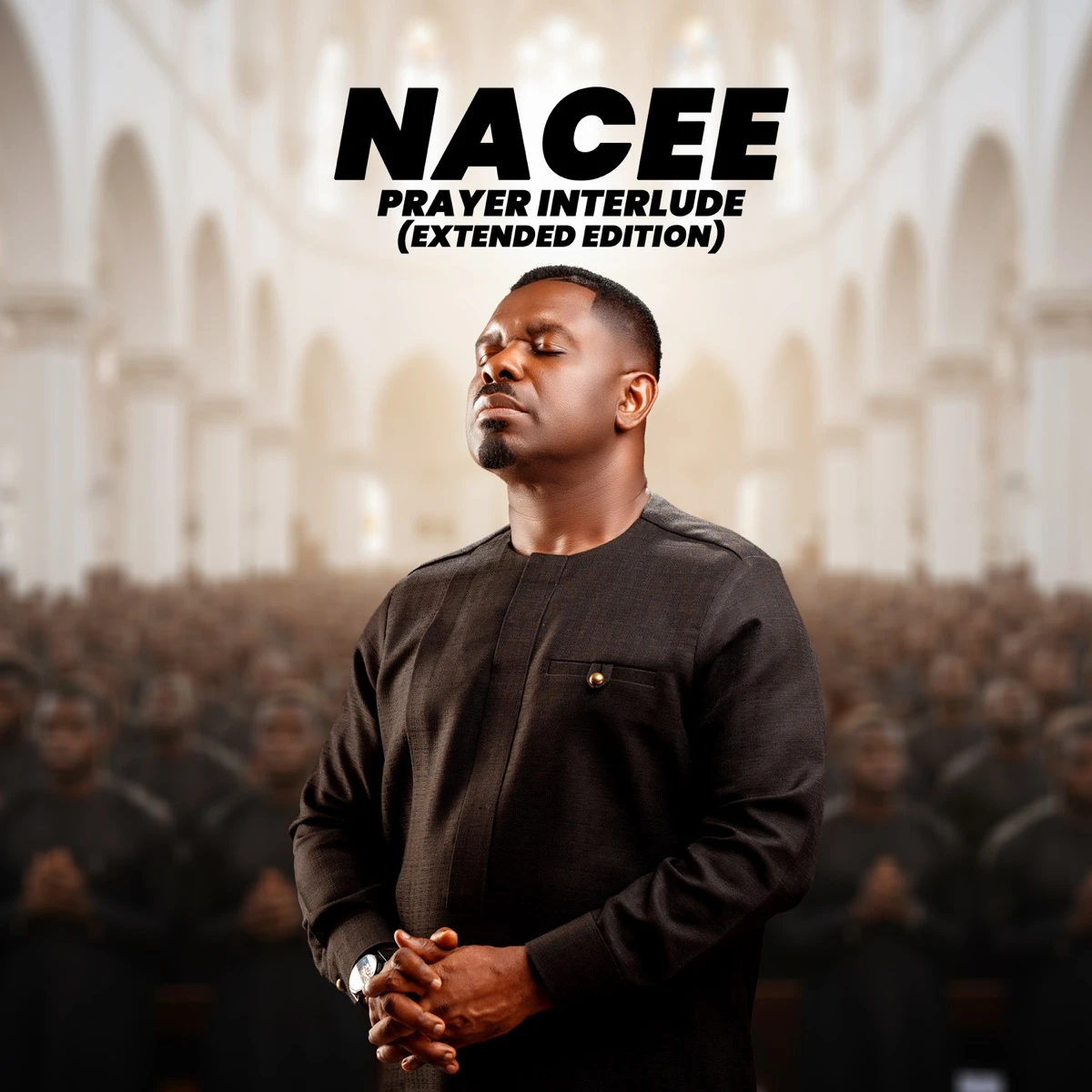 Prayer Interlude (Extended Edition) Lyrics