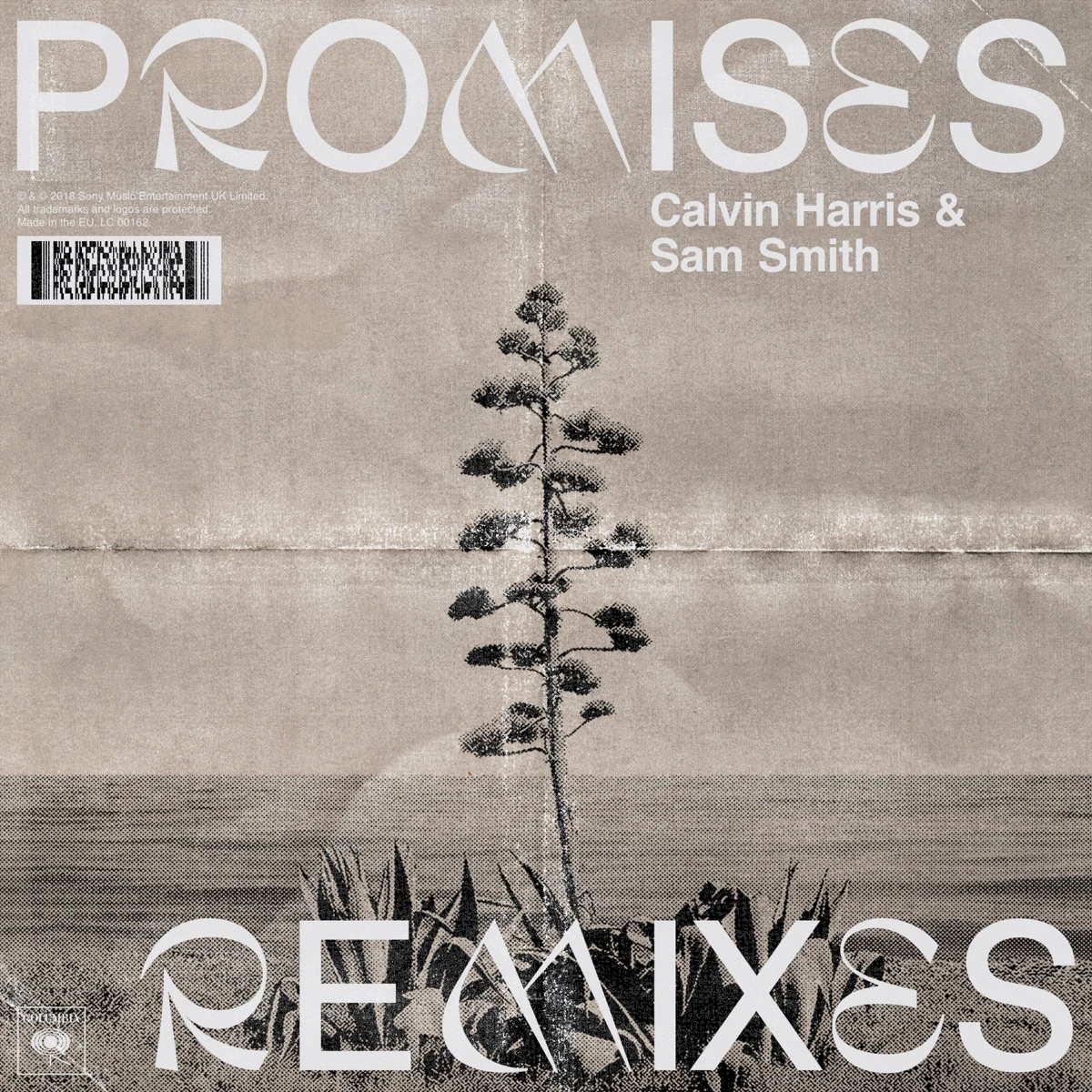 Promises (Franky Rizardo Remix) Lyrics by Calvin Harris Promises (Franky Rizardo Remix) Lyrics
