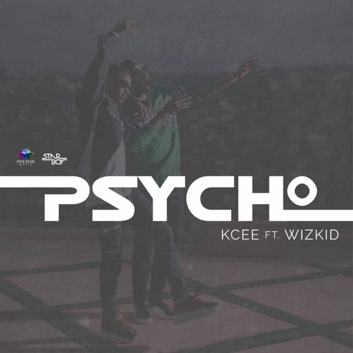 Psycho Lyrics