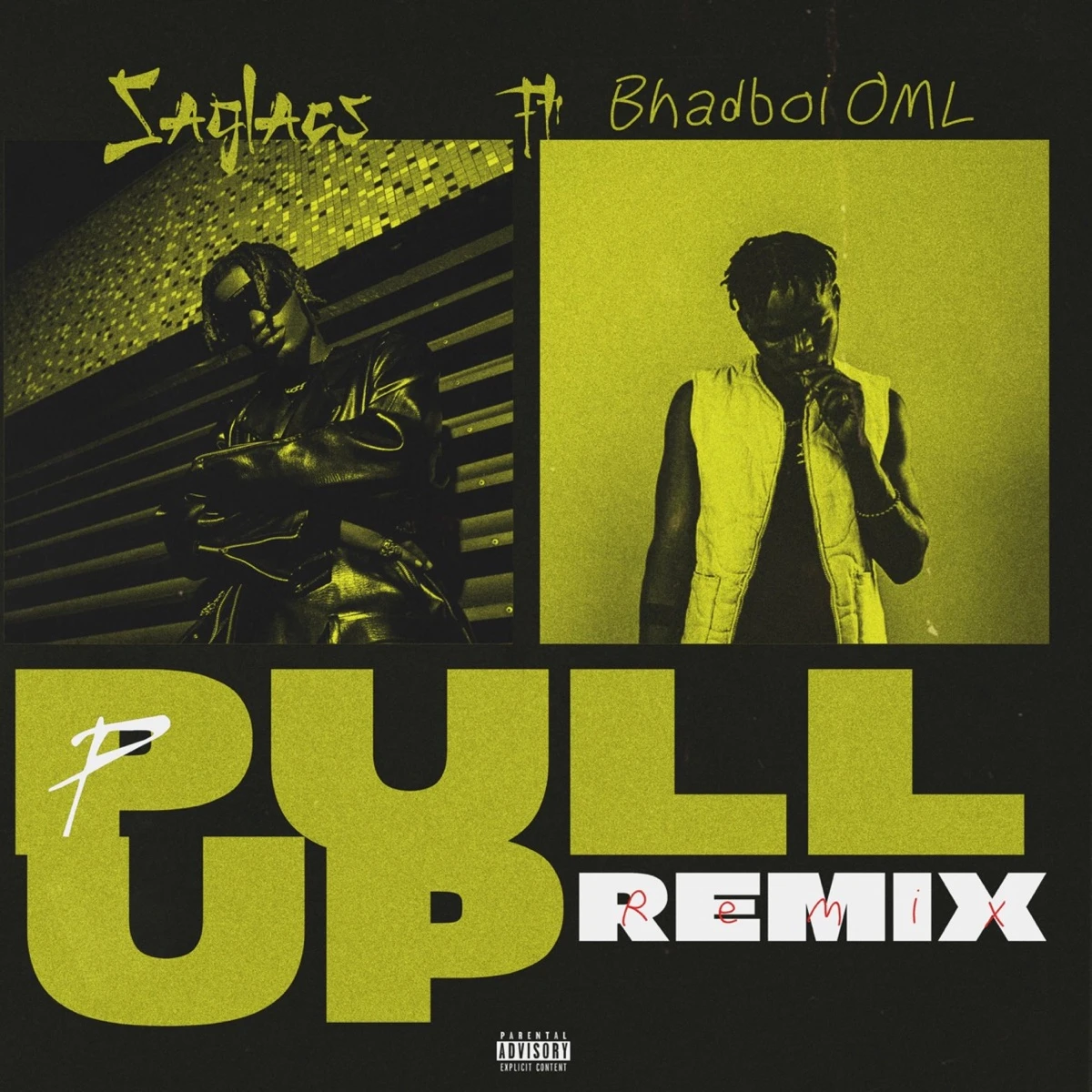 Pull Up Lyrics