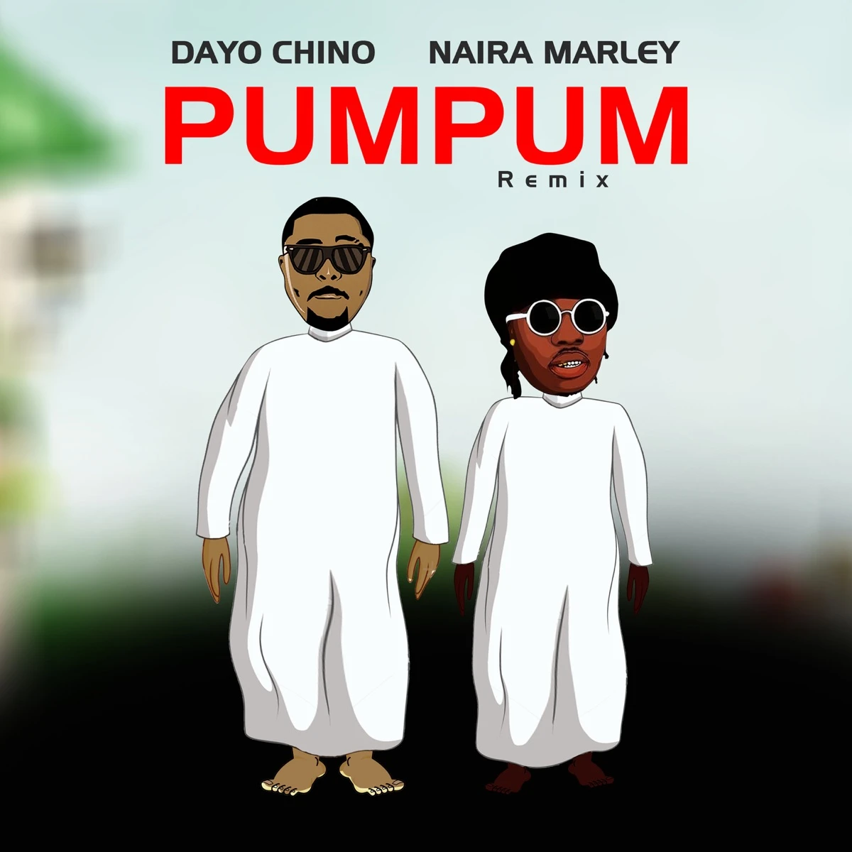 Pumpum (Remix) Lyrics
