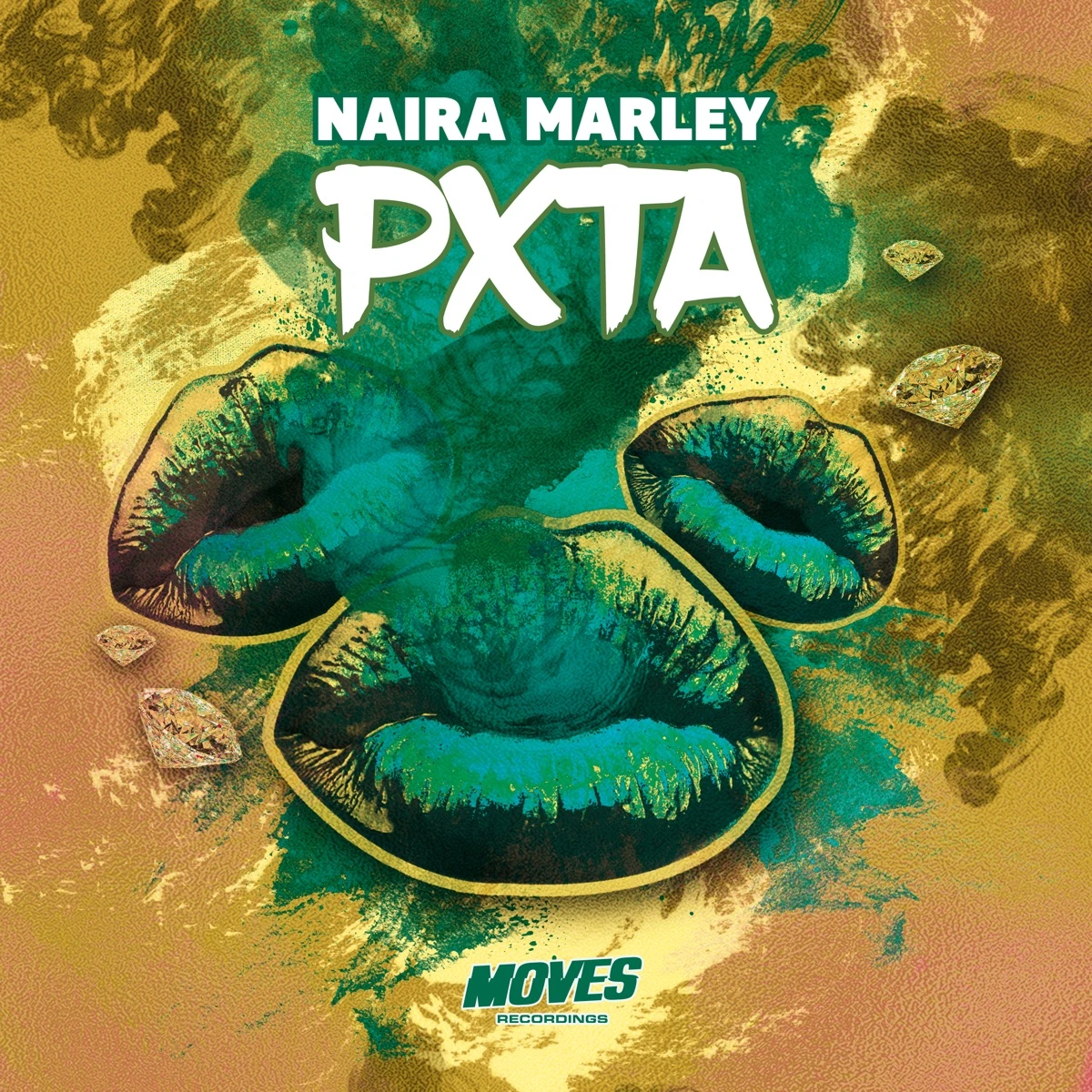 Pxta Lyrics by Naira Marley Pxta Lyrics