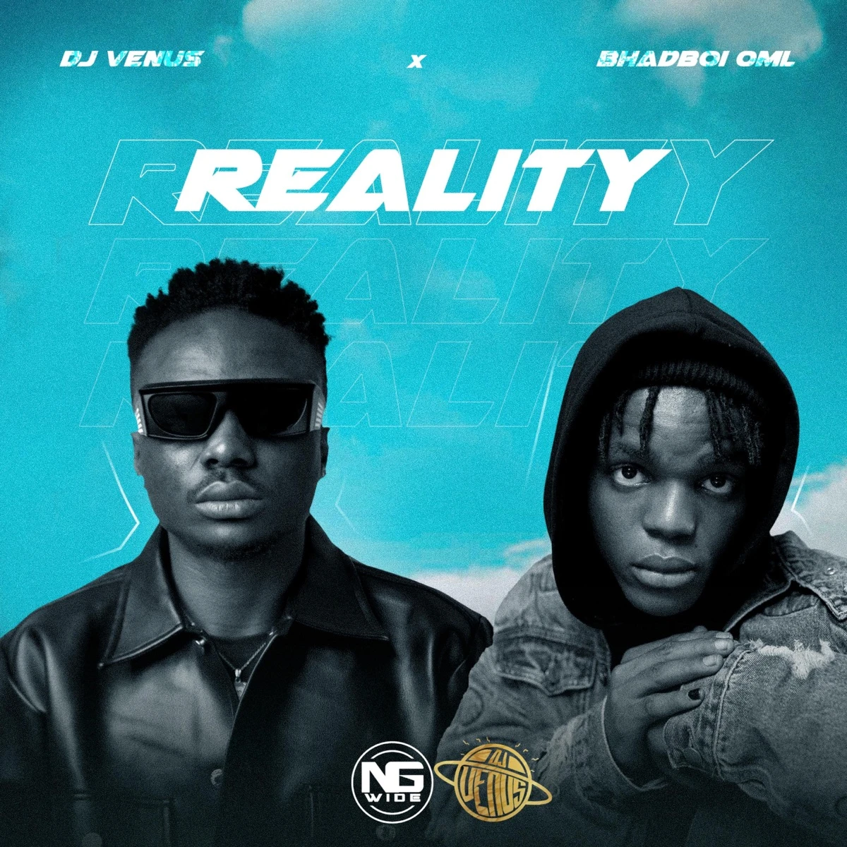 Reality Lyrics