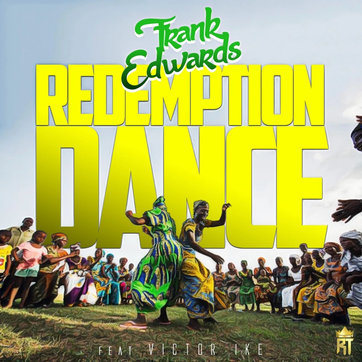 Redemption Dance Lyrics