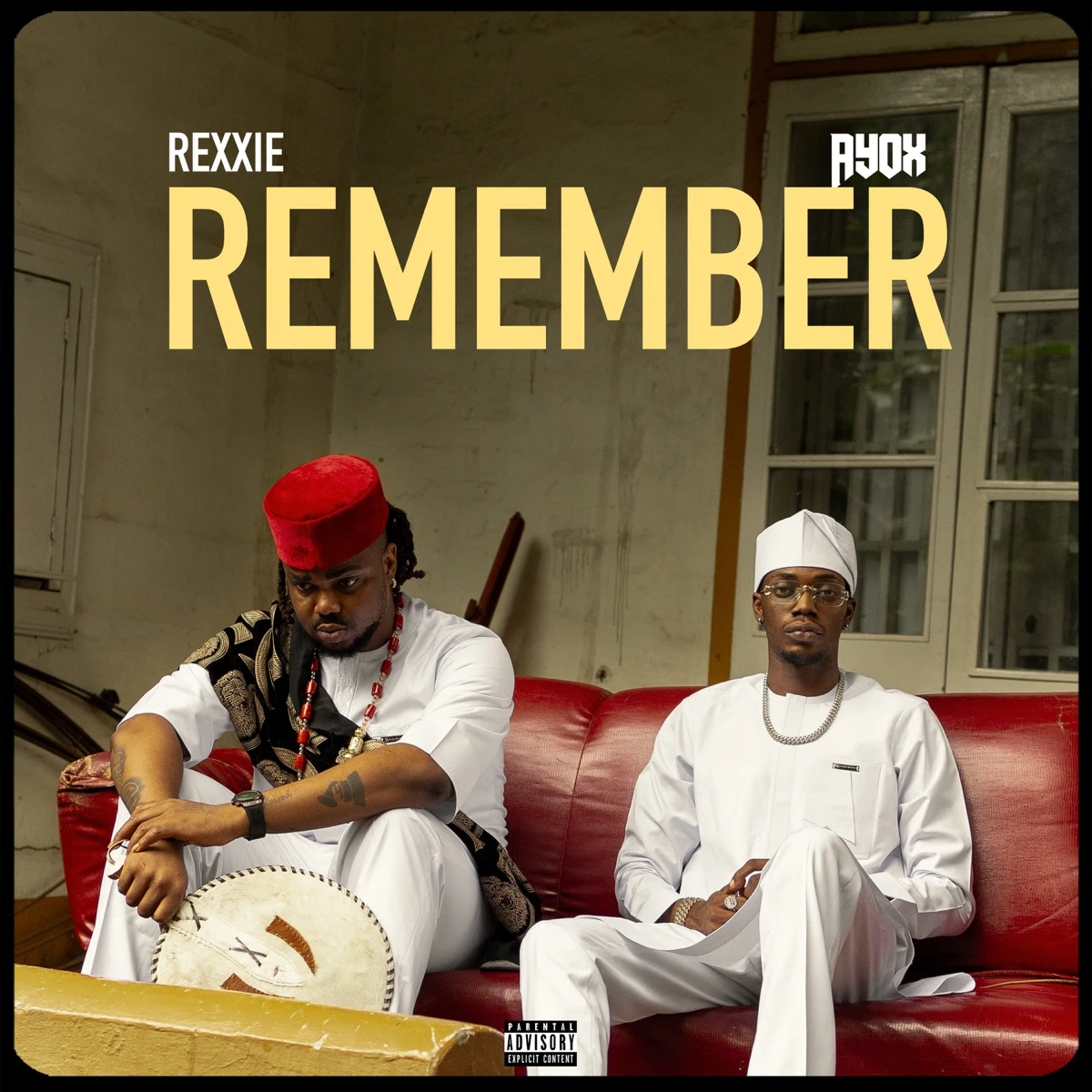 REMEMBER Lyrics