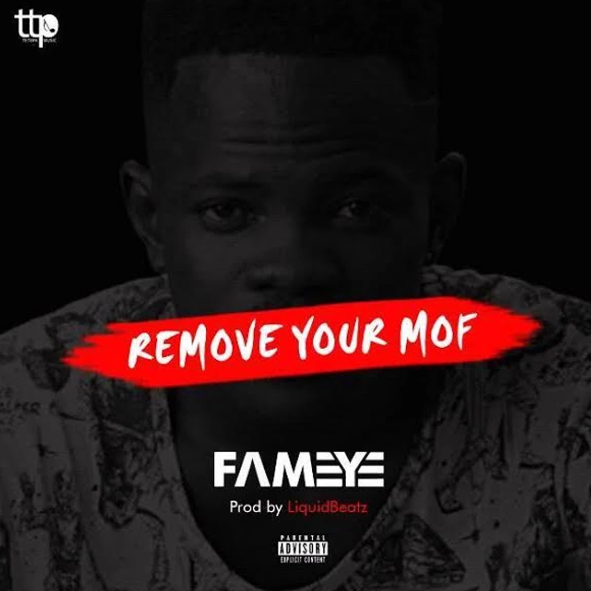 Remove Your Mof Lyrics