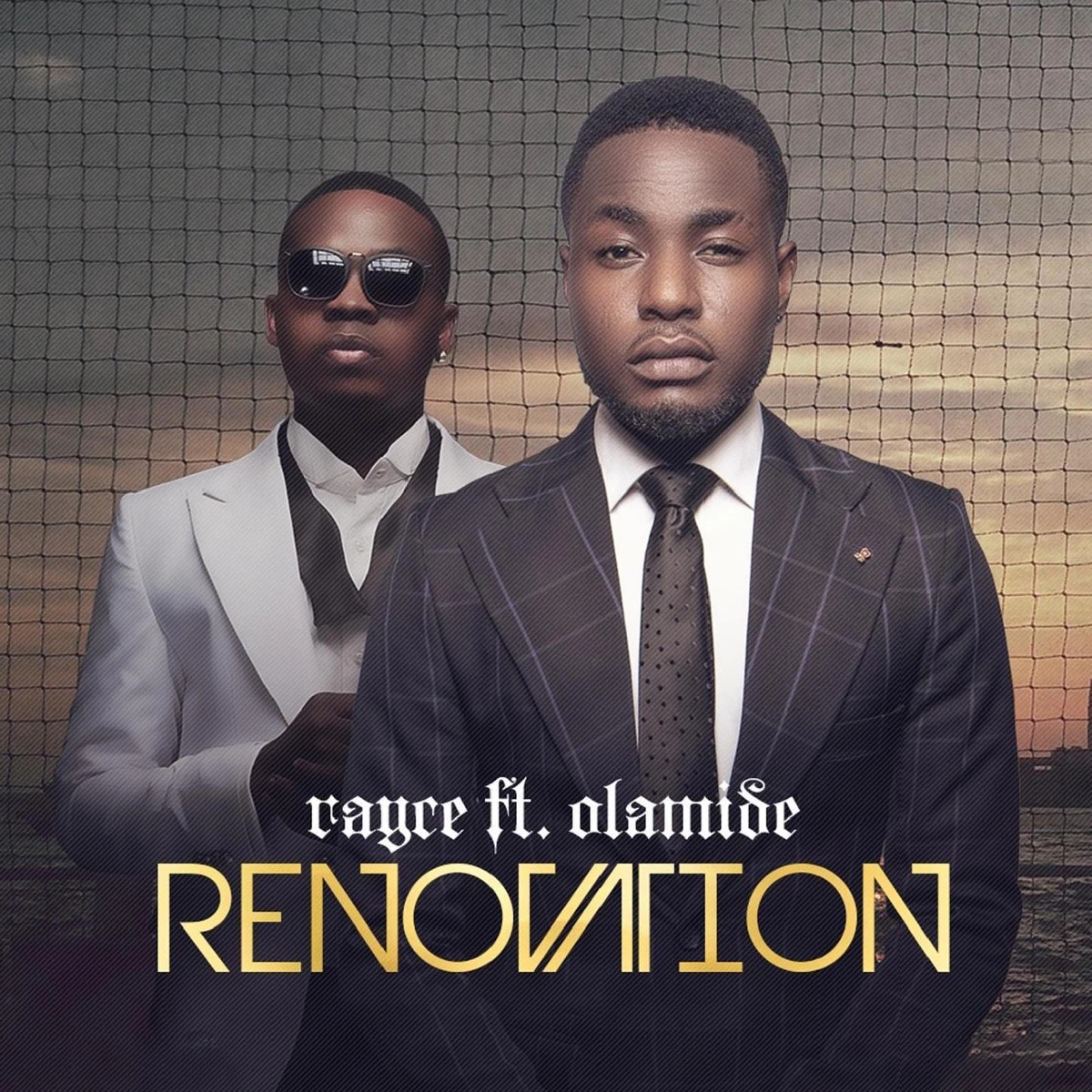 Renovation Lyrics