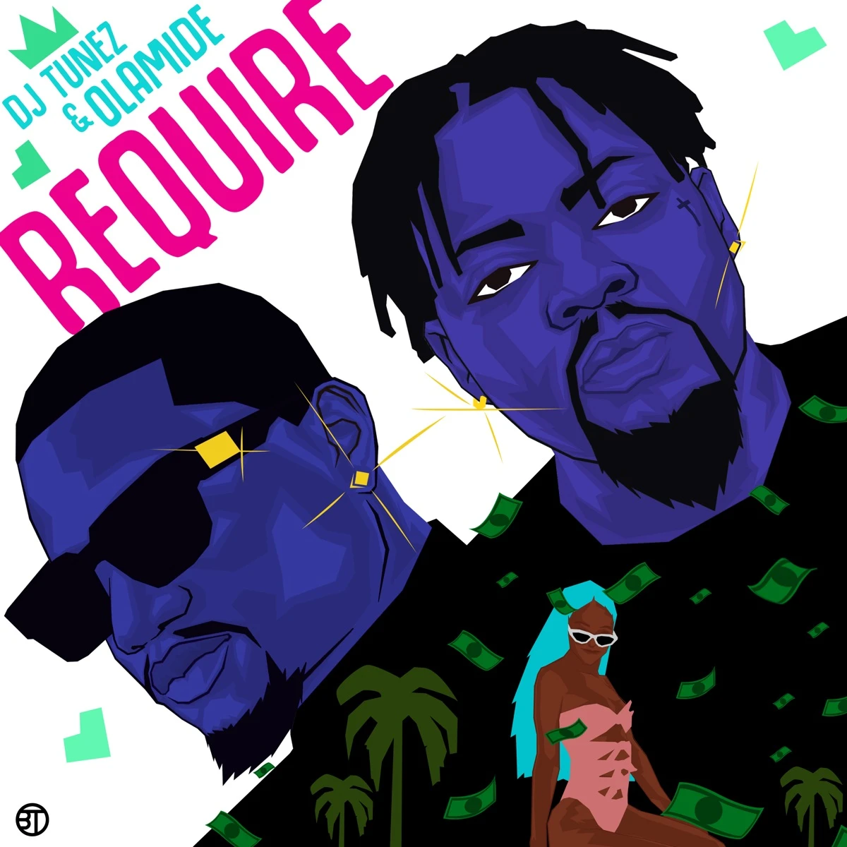 Require Lyrics by DJ Tunez Require Lyrics