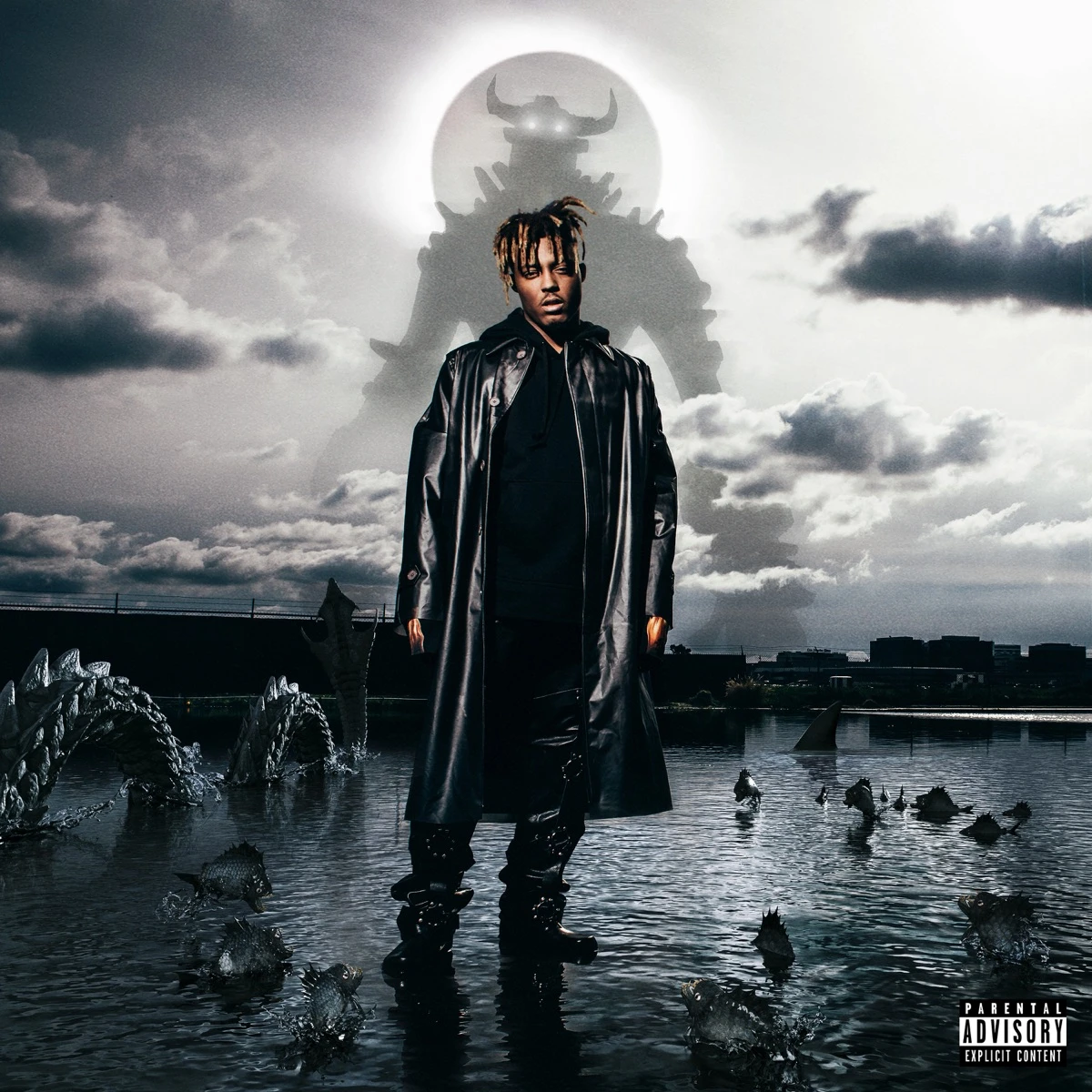 Rich And Blind Lyrics