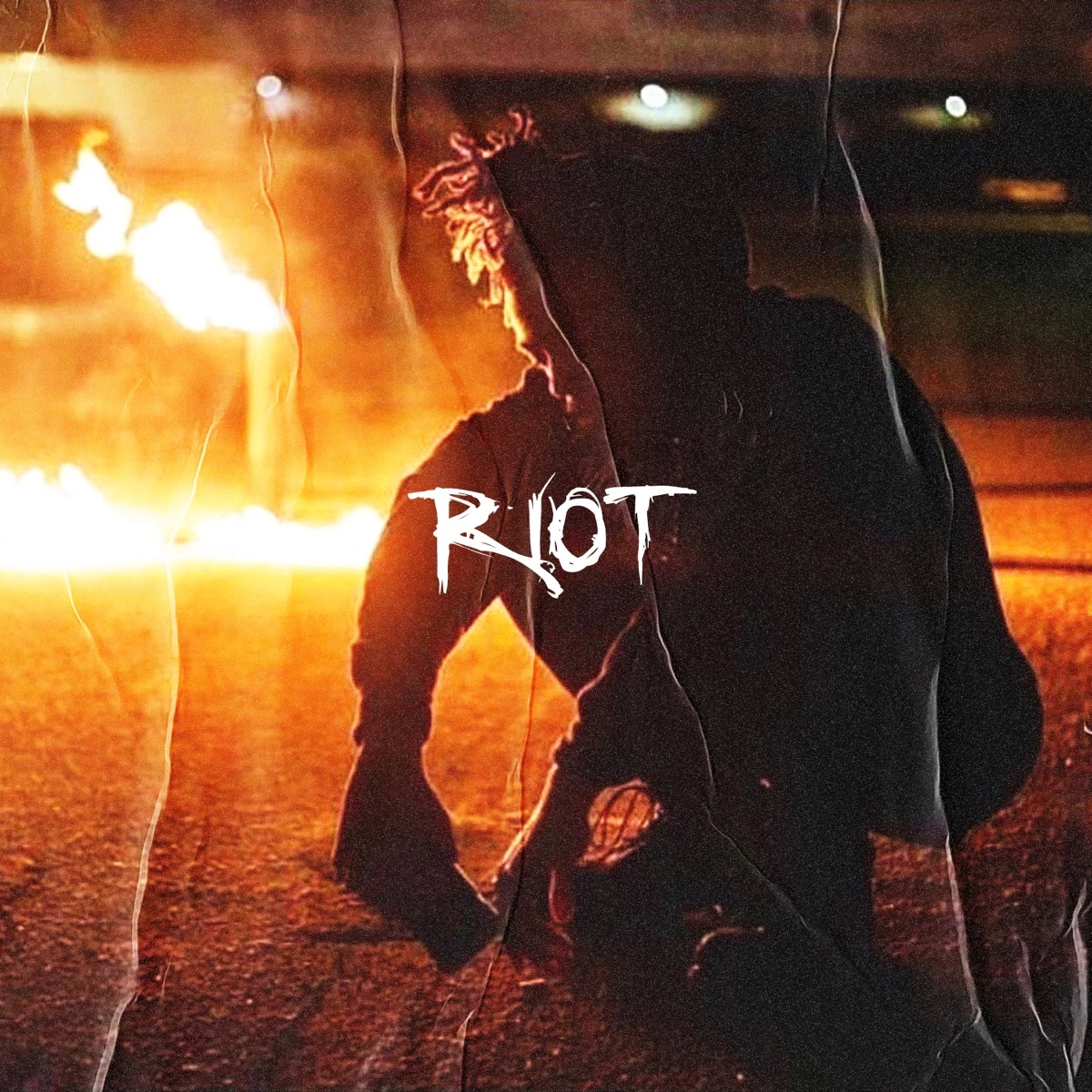 Riot Lyrics