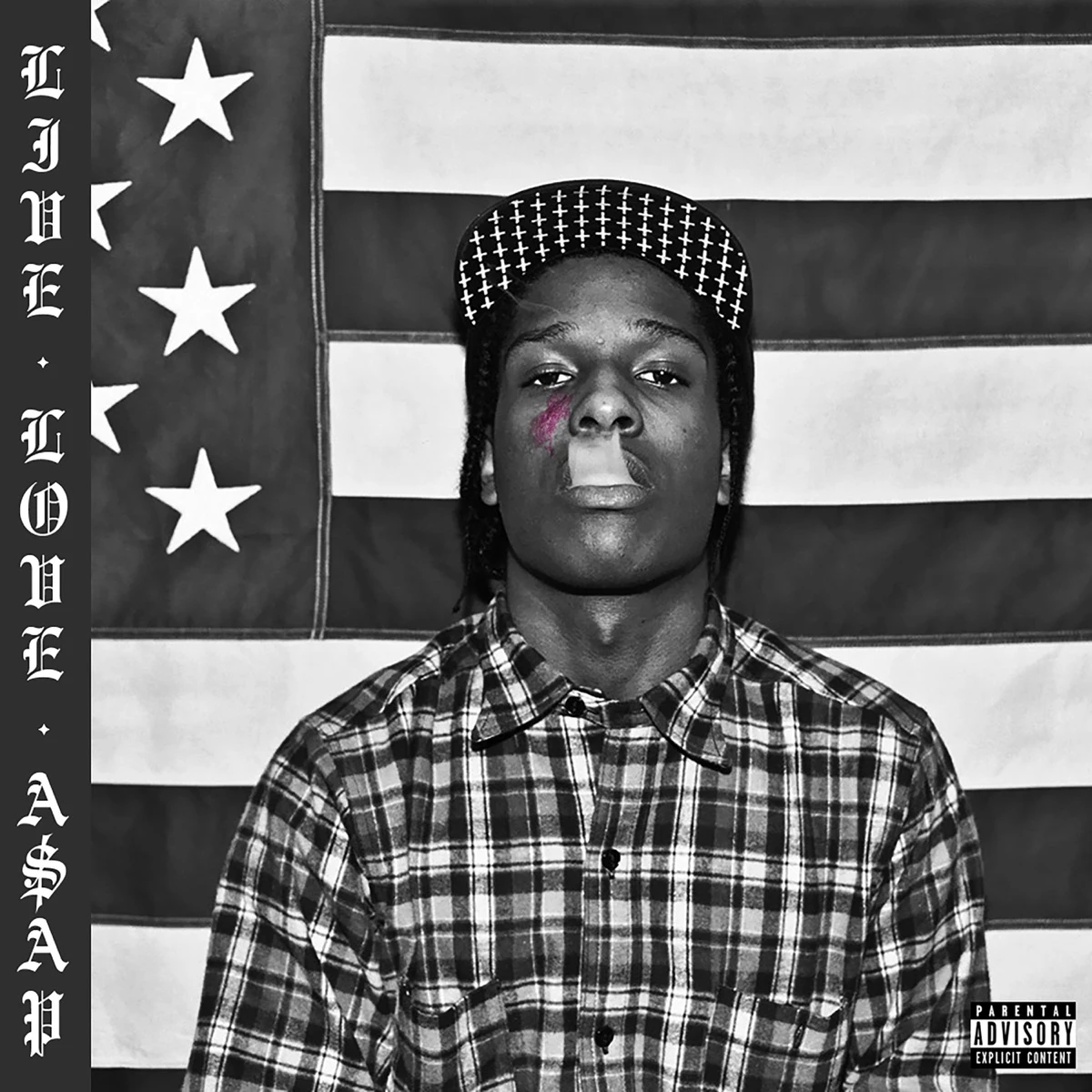 Roll One Up Lyrics by A$AP Rocky Roll One Up Lyrics