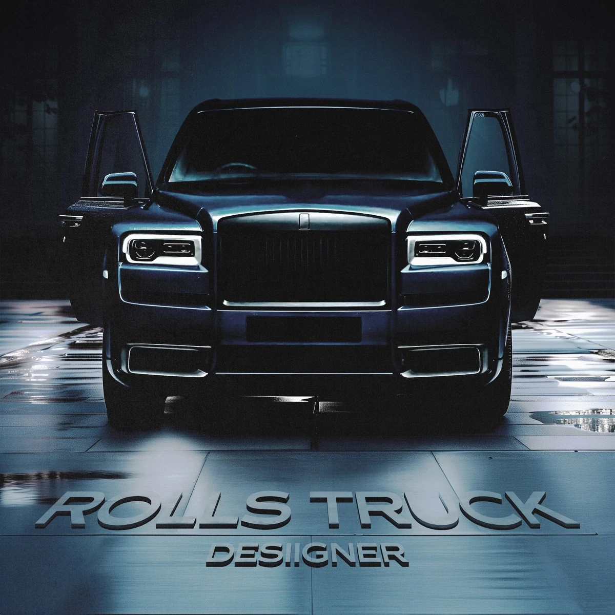 Rolls Truck Lyrics by Desiigner Rolls Truck Lyrics