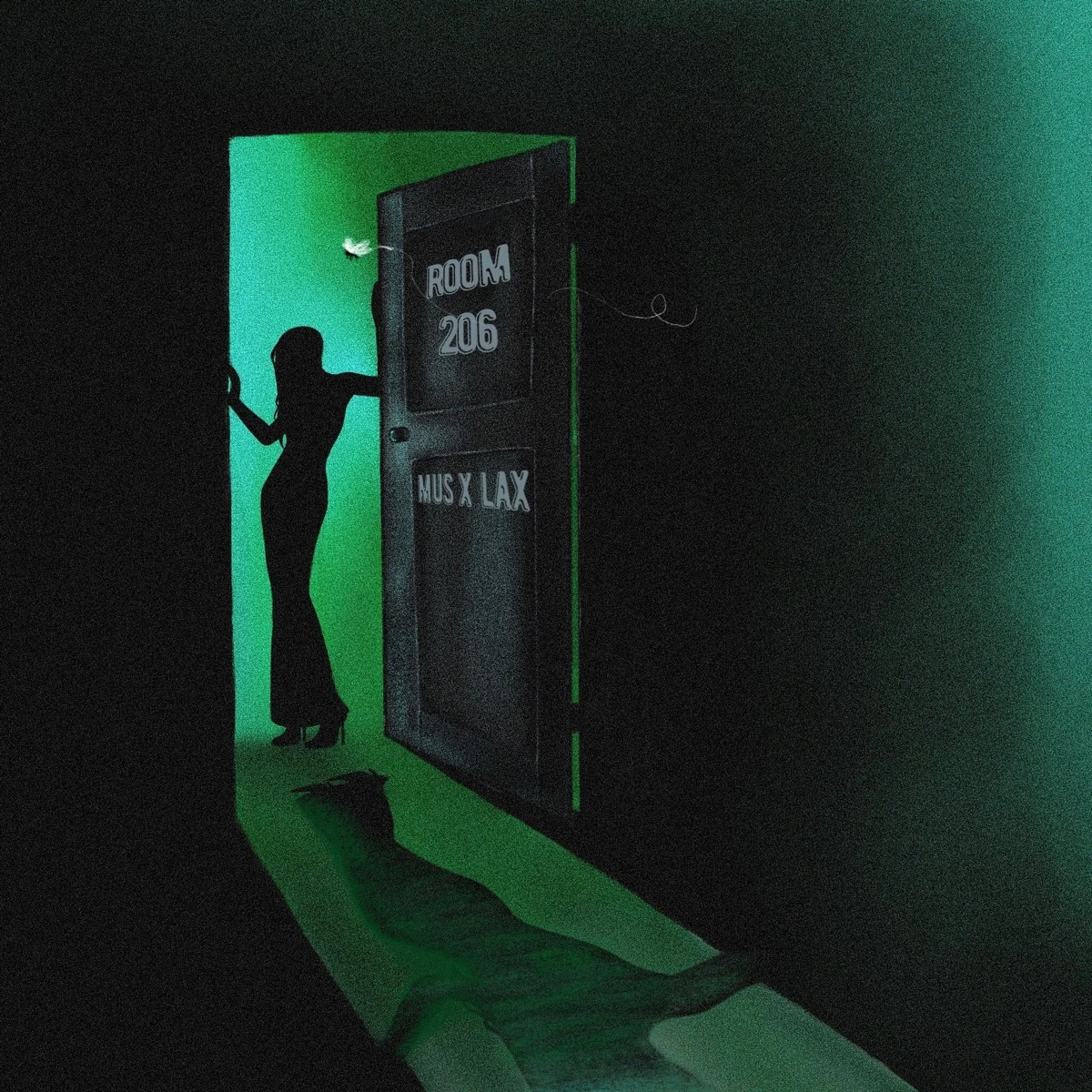 Room 206 Lyrics