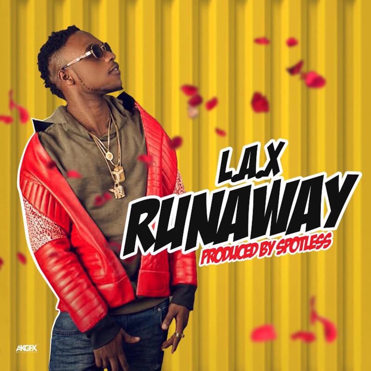 Run Away Lyrics