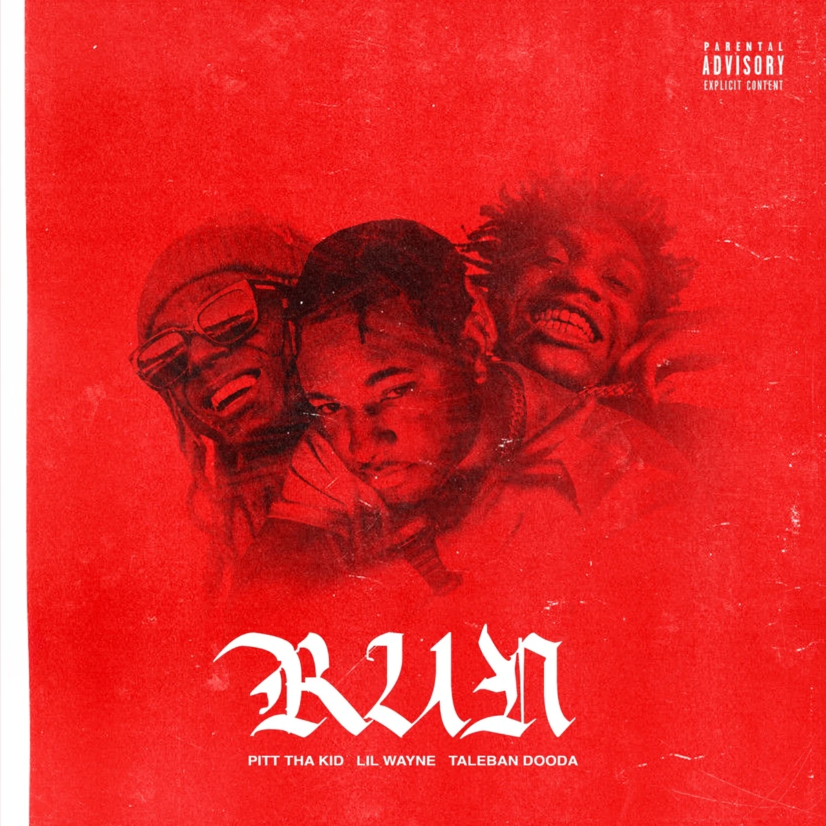 Run Lyrics by Pitt Tha Kid Run Lyrics