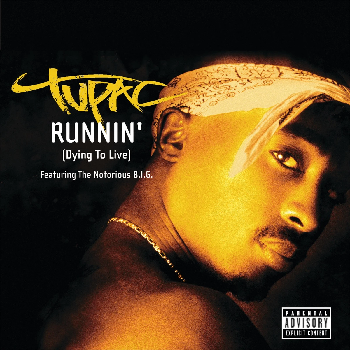 Runnin (Dying To Live) [Instrumental] Lyrics