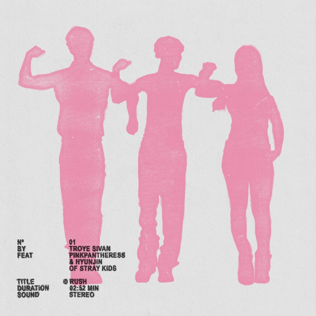 Rush Lyrics by Troye Sivan Rush Lyrics