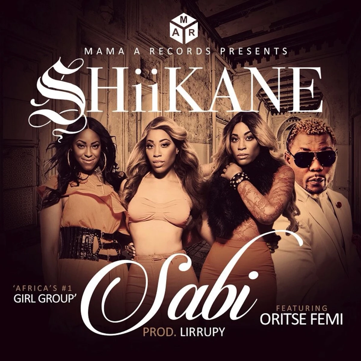 Sabi Lyrics