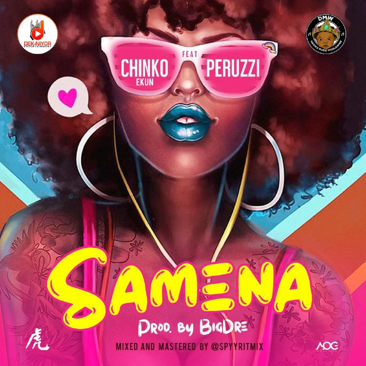 Samena Lyrics