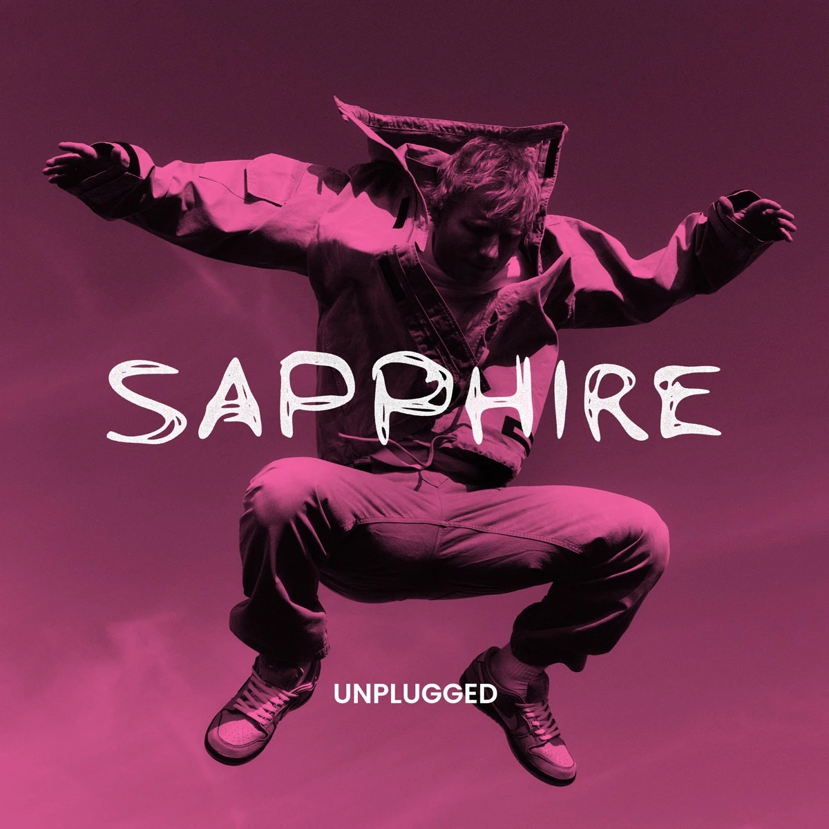 Sapphire (Unplugged) Lyrics