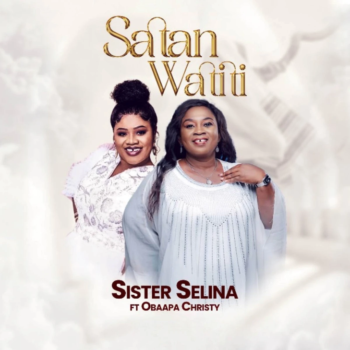 Satan Watiti Lyrics