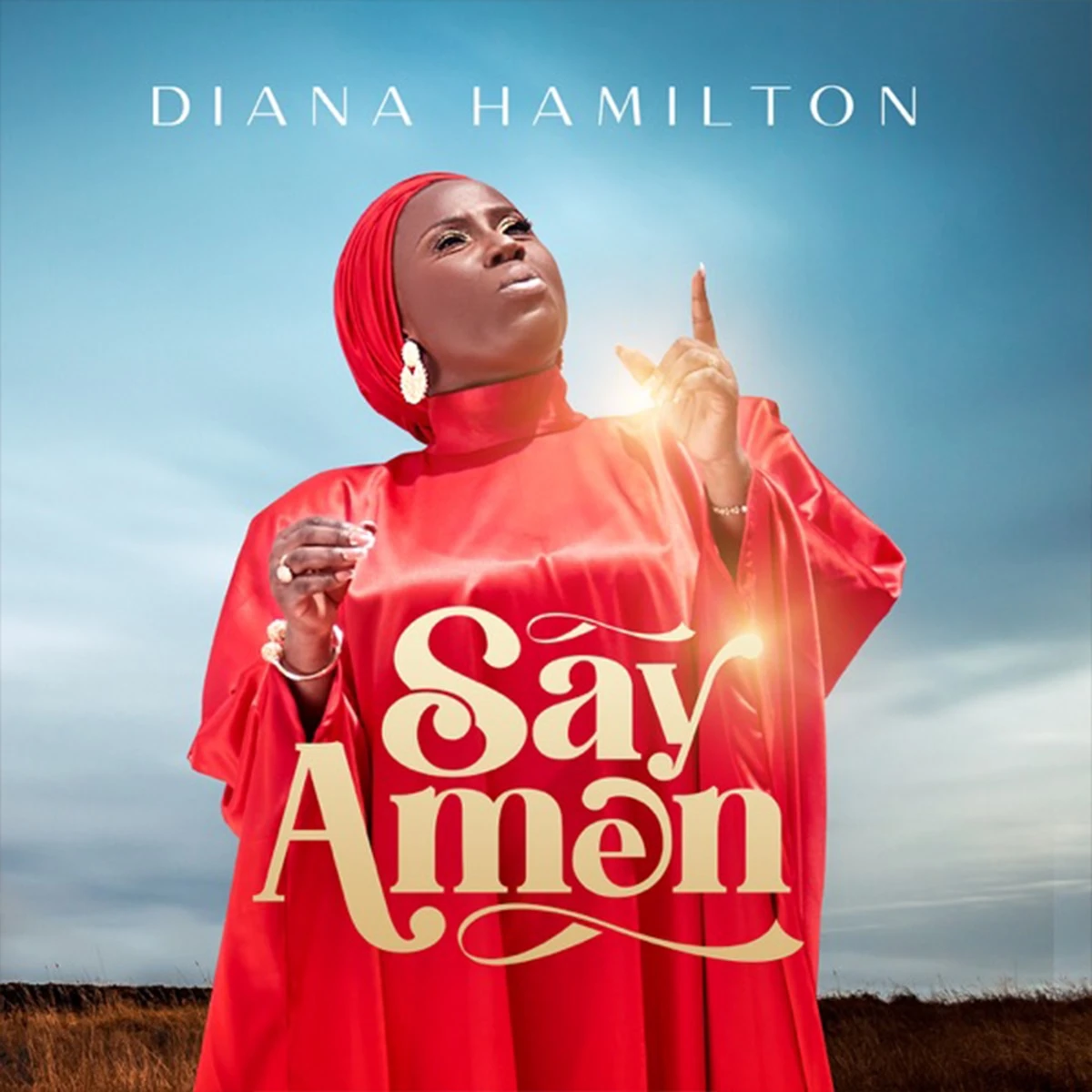 Say Amen Lyrics