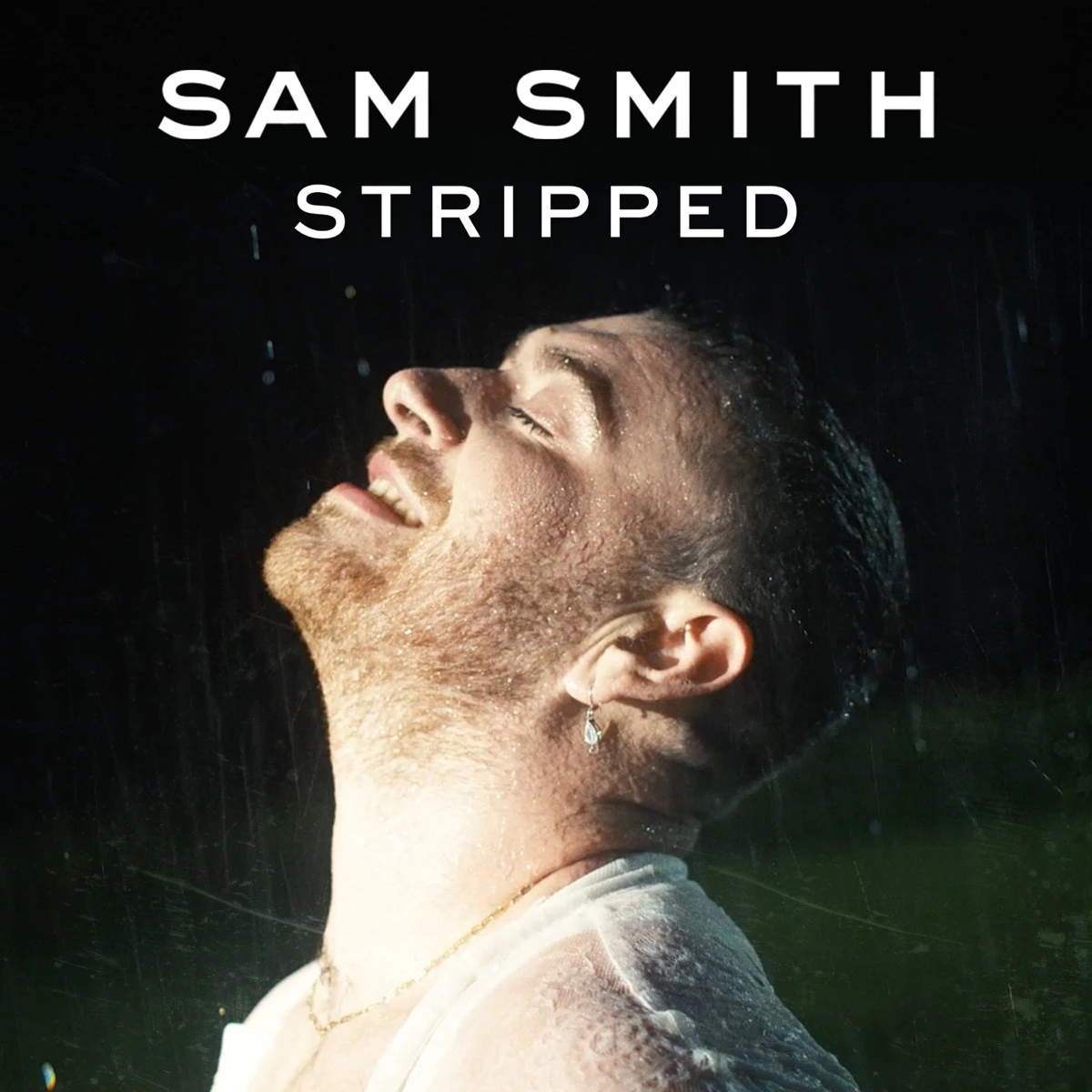 Say It First (Stripped) Lyrics by Sam Smith Say It First (Stripped) Lyrics
