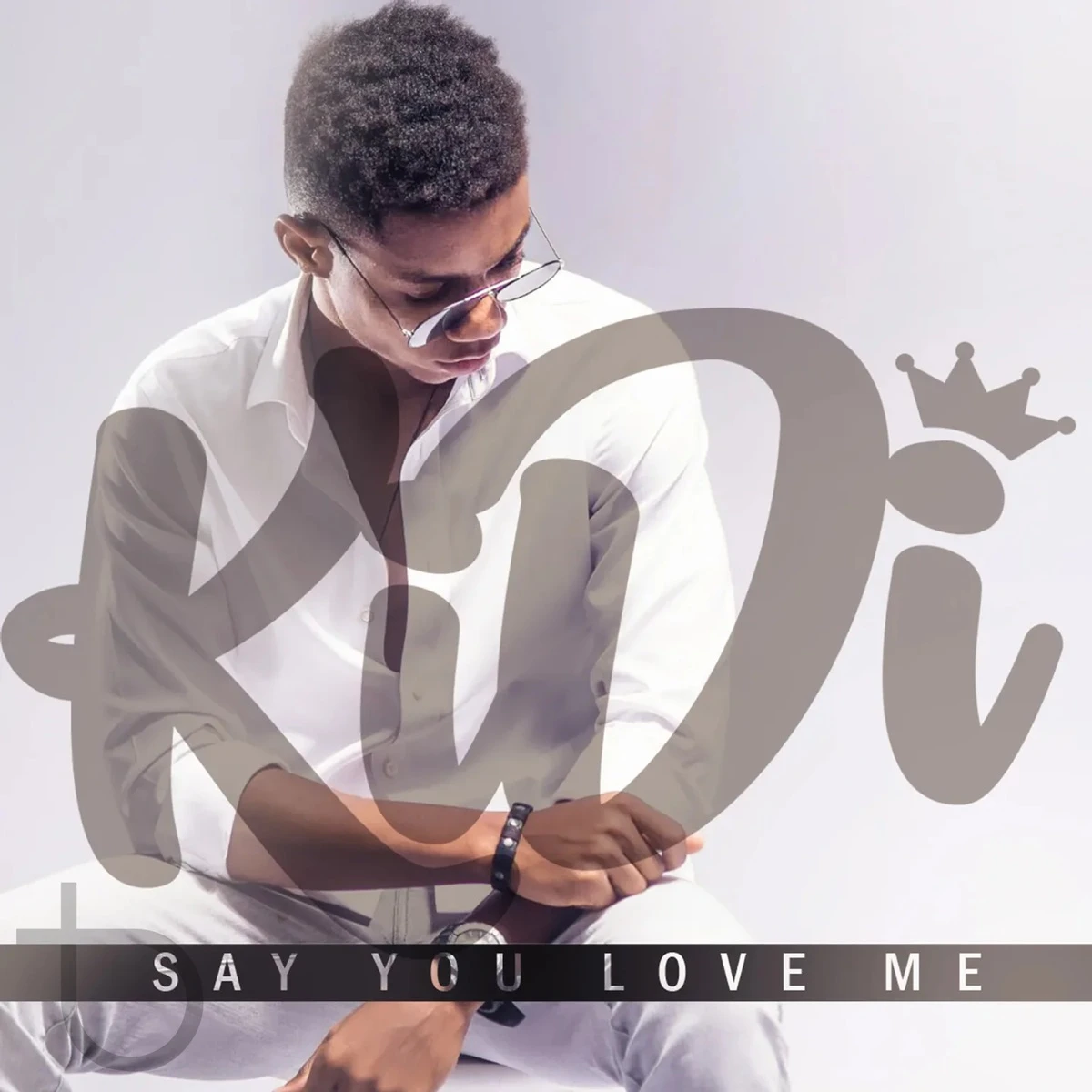 Say You Love Me Lyrics