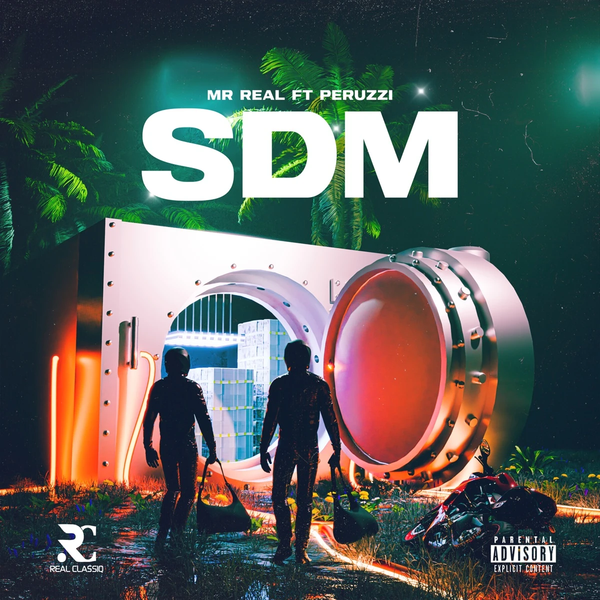 SDM (Spray D Money) Lyrics by Mr. Real SDM (Spray D Money) Lyrics