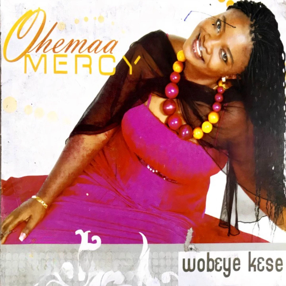 Se Obinim Lyrics